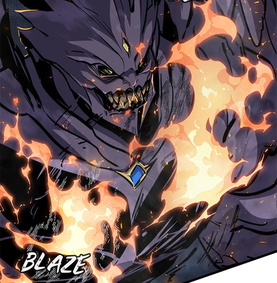 Level 1 Player Chapter 125 page 95 - 