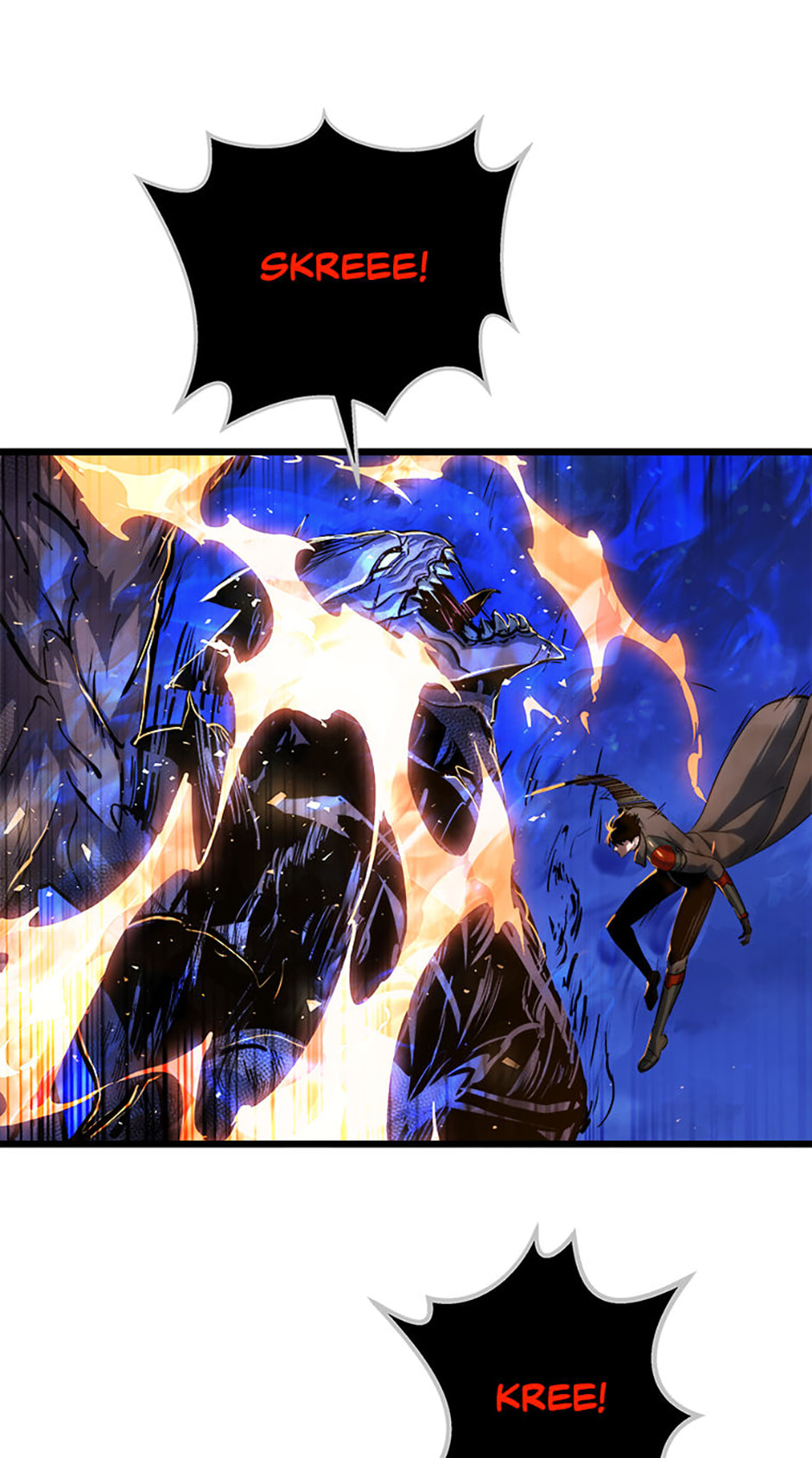 Level 1 Player Chapter 125 page 99 - 