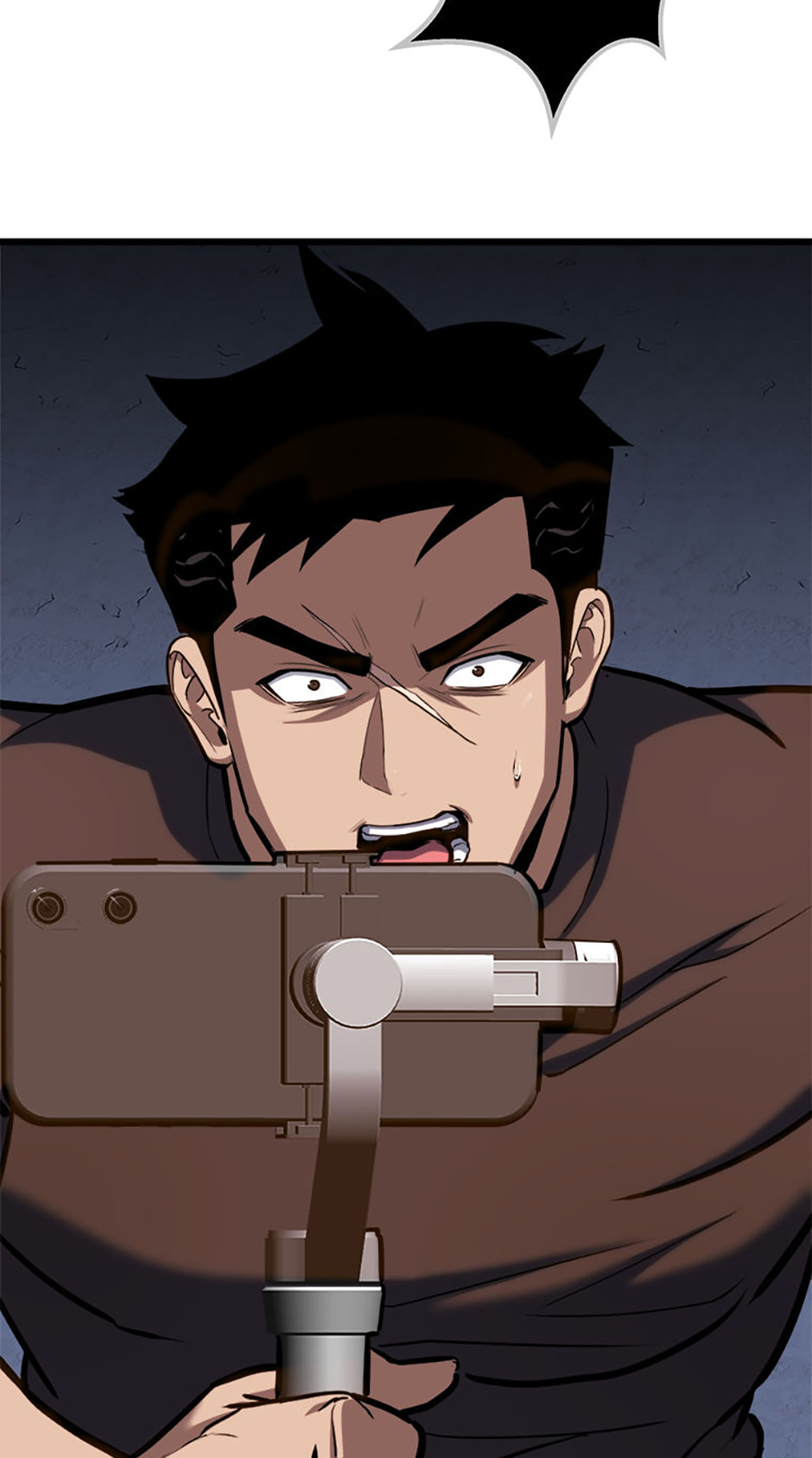 Level 1 Player Chapter 125 page 100 - 