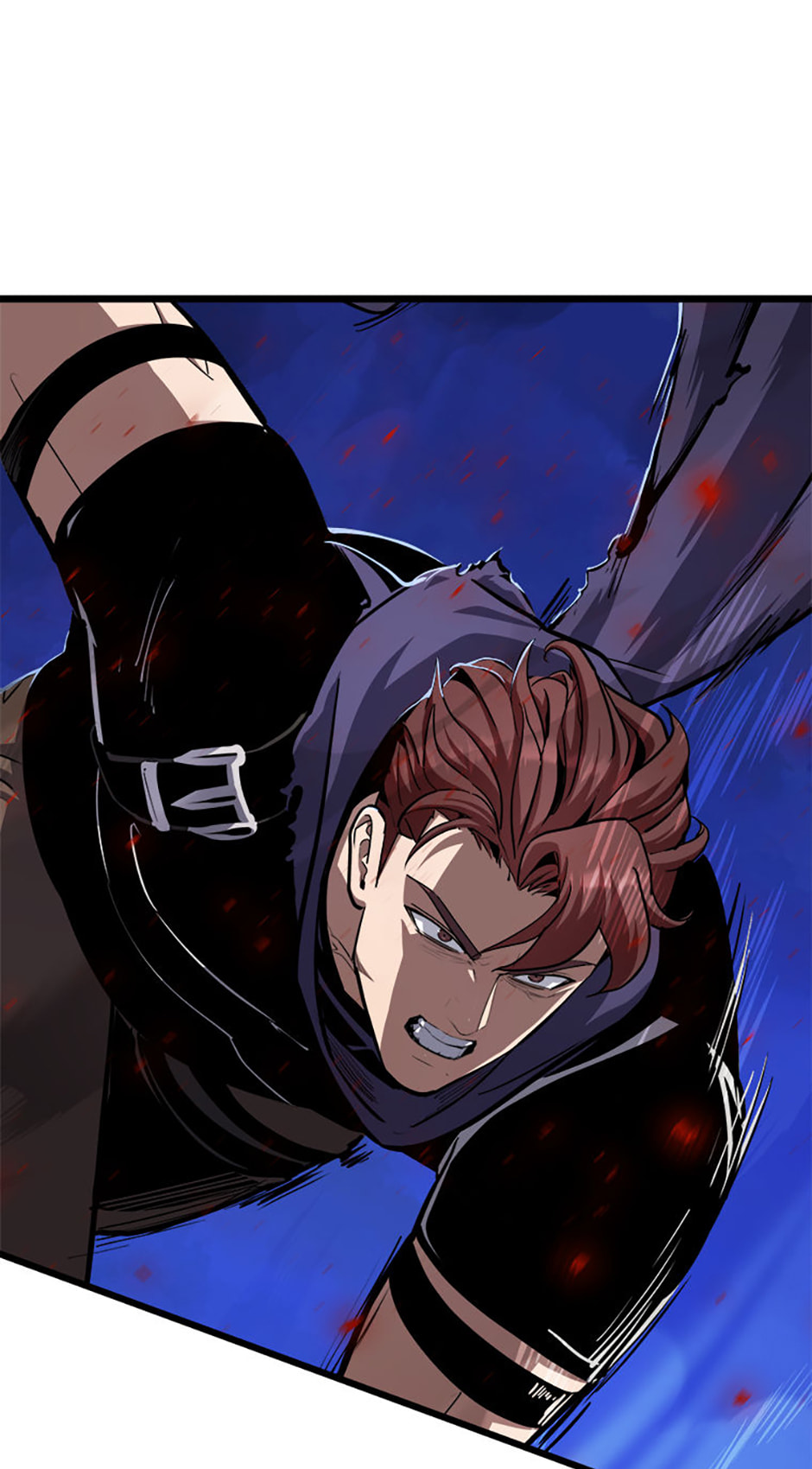 Level 1 Player Chapter 126 page 1 - 