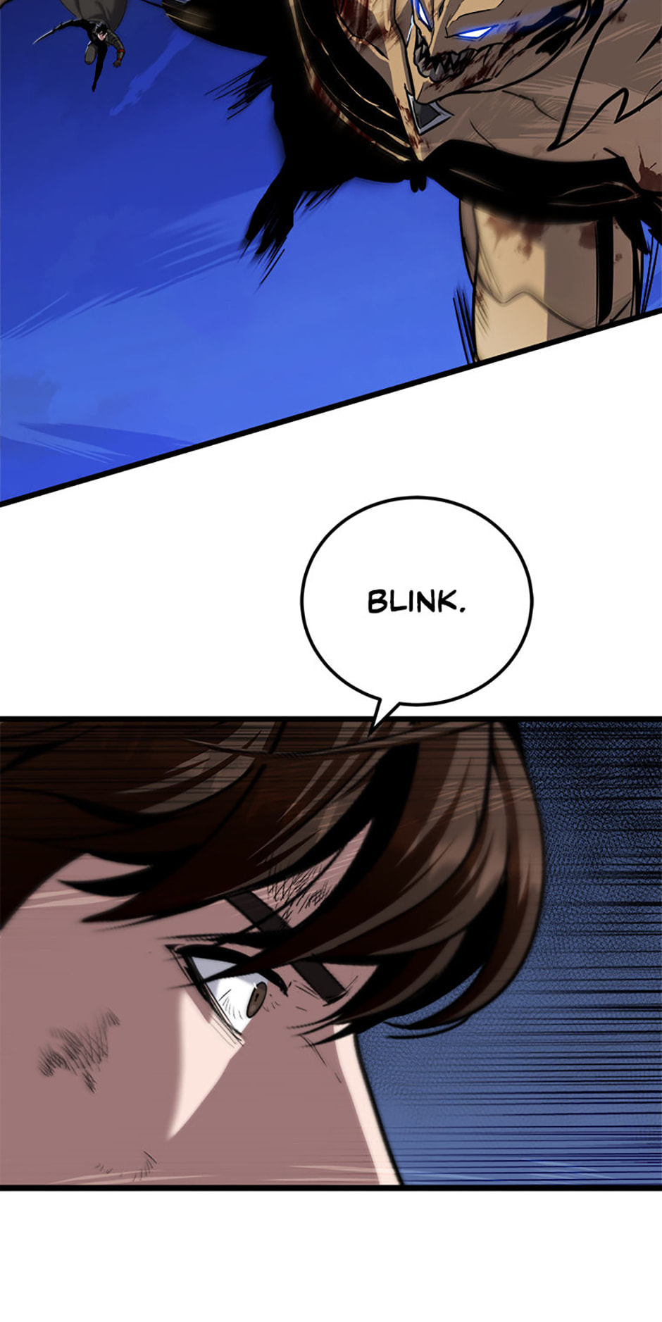 Level 1 Player Chapter 126 page 101 - 