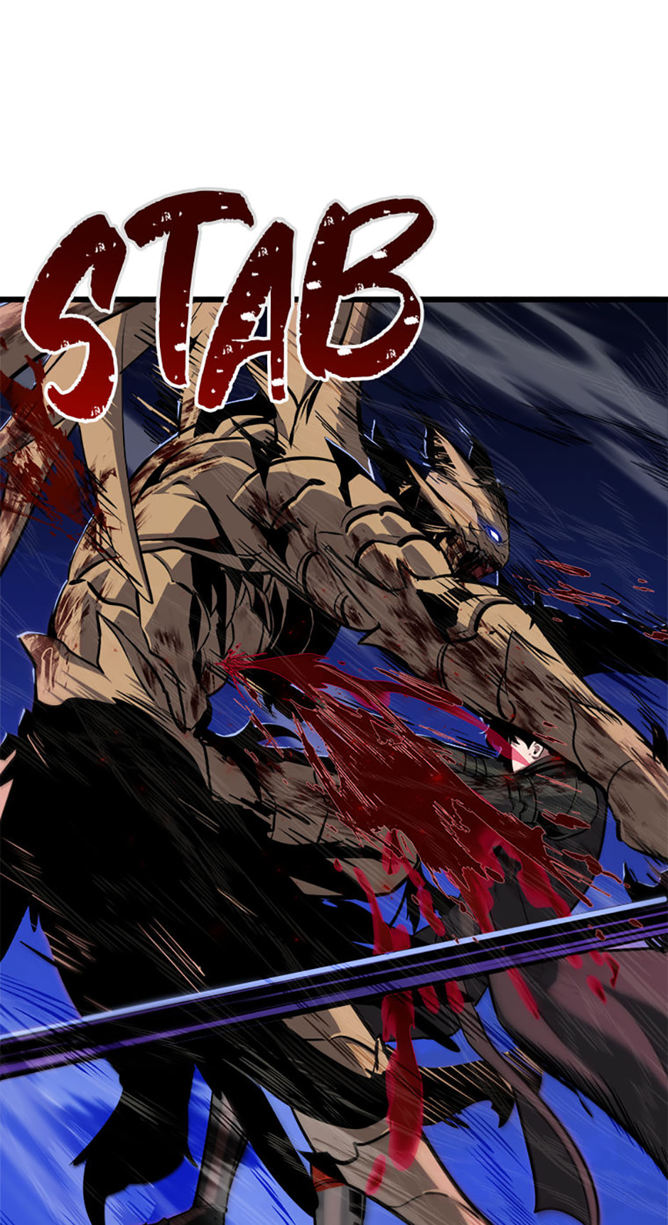 Level 1 Player Chapter 126 page 102 - 