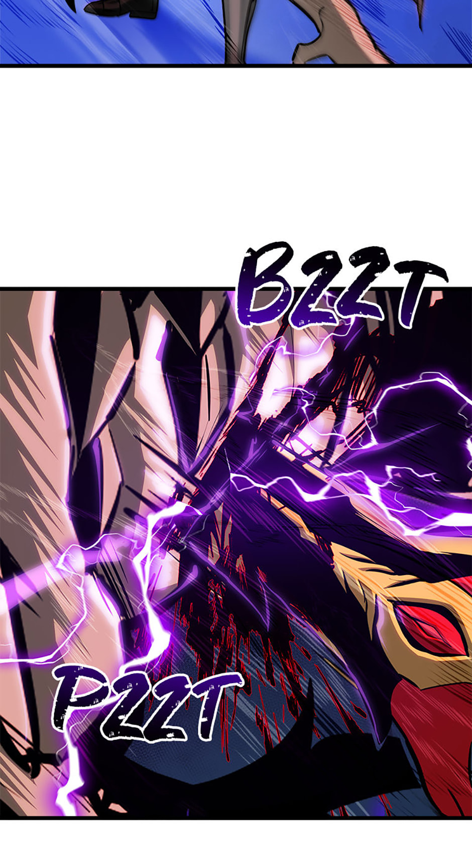 Level 1 Player Chapter 126 page 103 - 