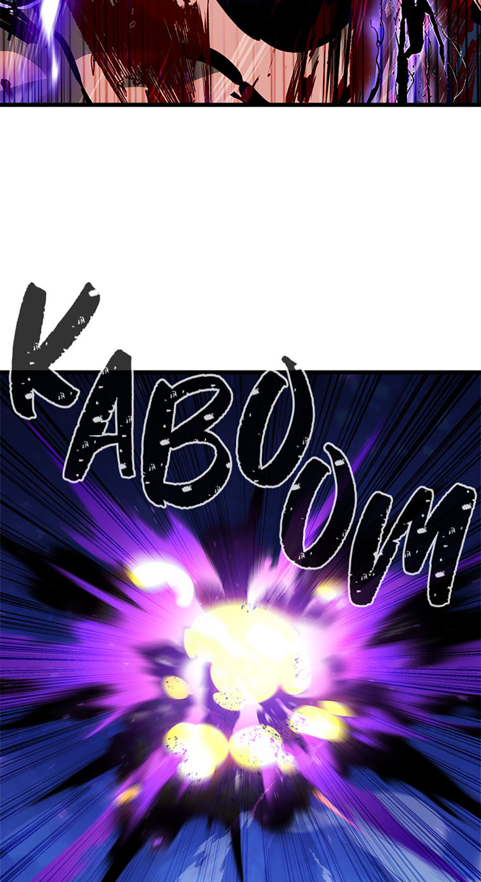 Level 1 Player Chapter 126 page 105 - 