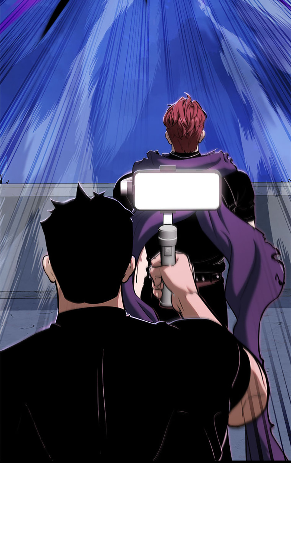 Level 1 Player Chapter 126 page 106 - 