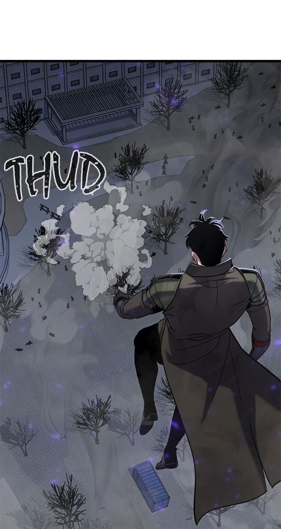 Level 1 Player Chapter 126 page 109 - 