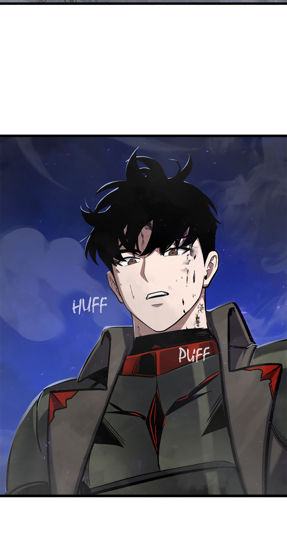 Level 1 Player Chapter 126 page 110 - 