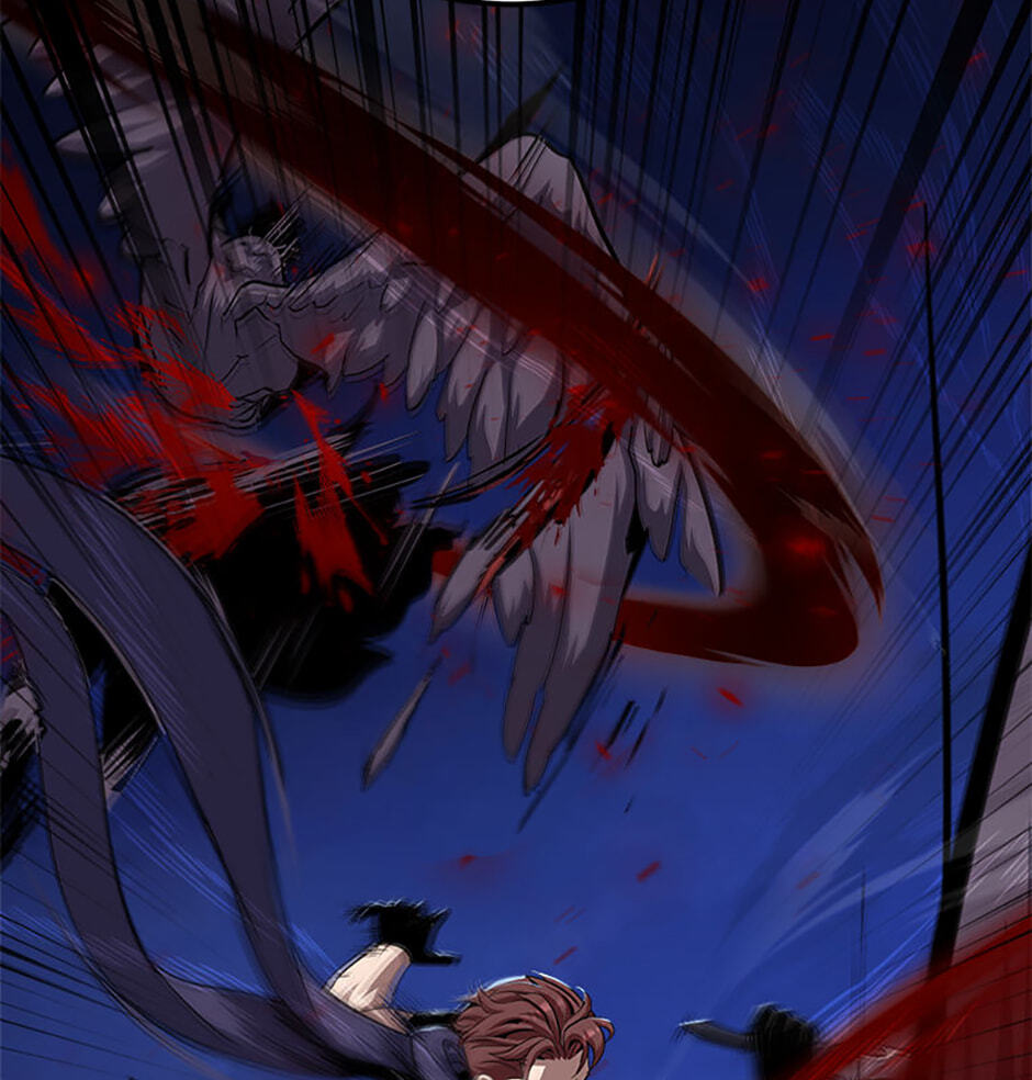 Level 1 Player Chapter 126 page 12 - 