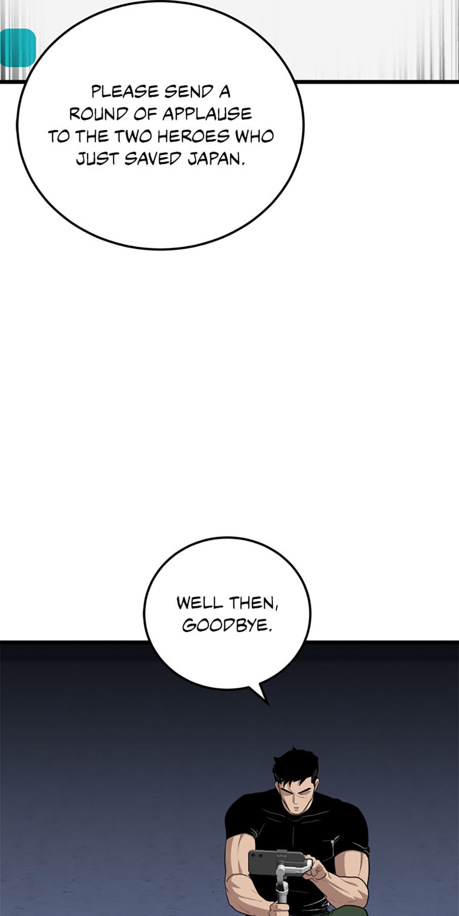 Level 1 Player Chapter 126 page 113 - 