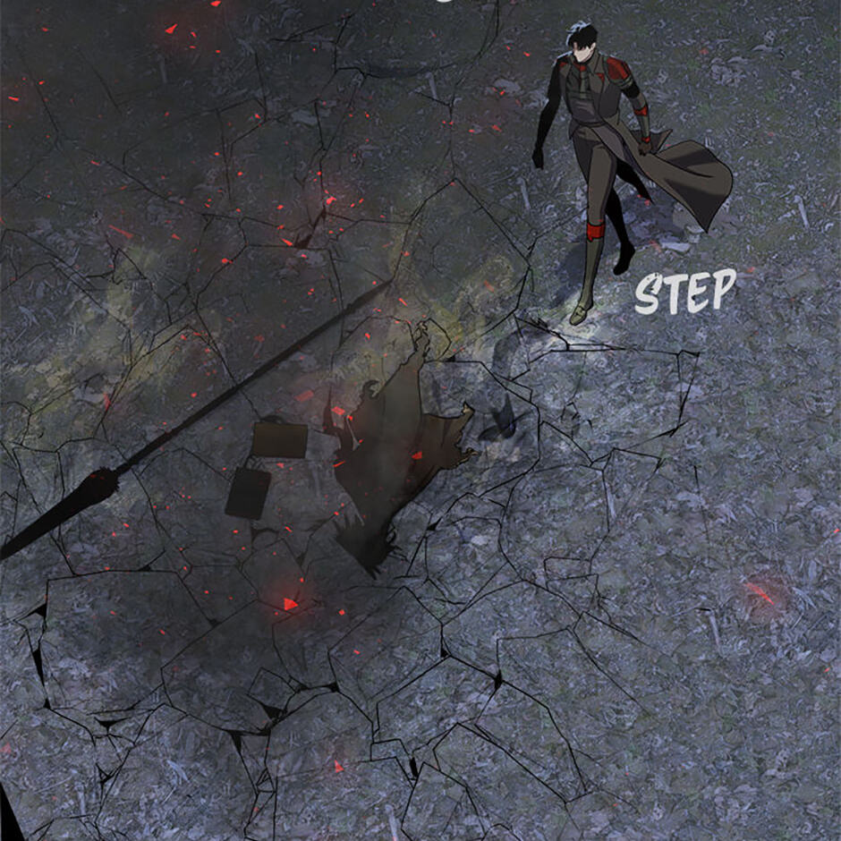Level 1 Player Chapter 126 page 120 - 