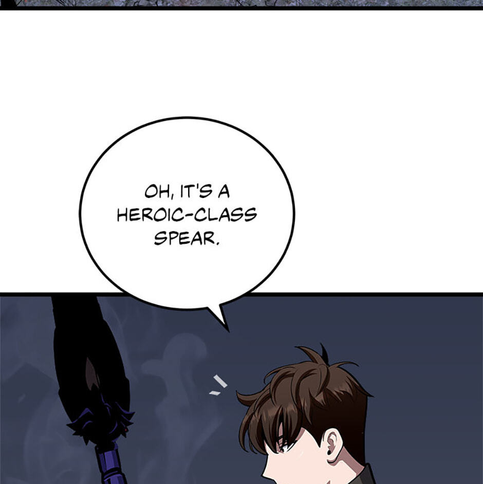 Level 1 Player Chapter 126 page 121 - 