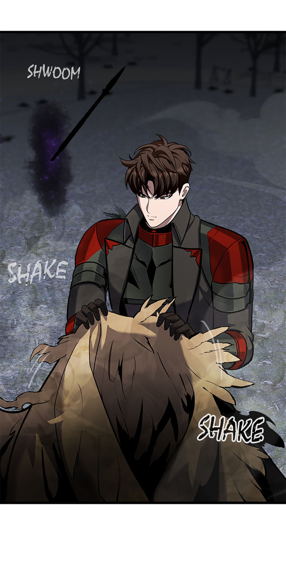 Level 1 Player Chapter 126 page 123 - 