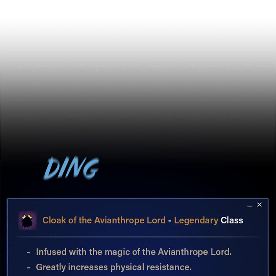 Level 1 Player Chapter 126 page 124 - 