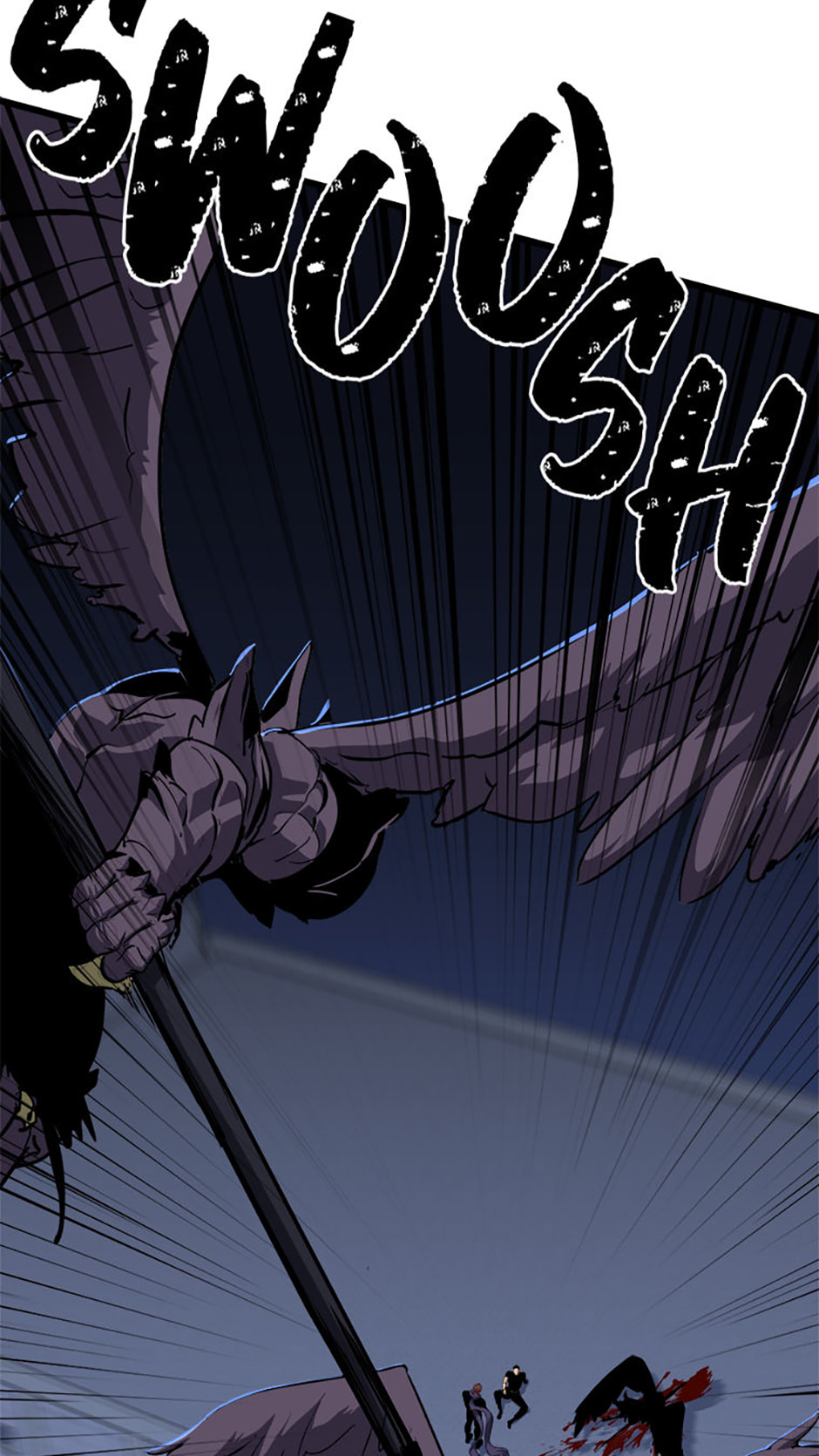 Level 1 Player Chapter 126 page 16 - 