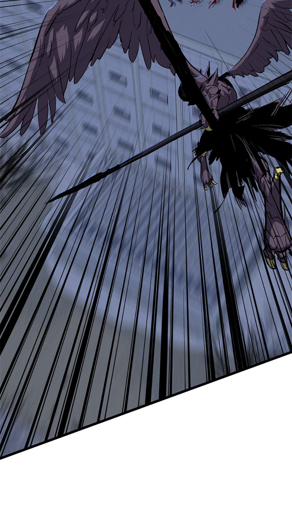 Level 1 Player Chapter 126 page 17 - 