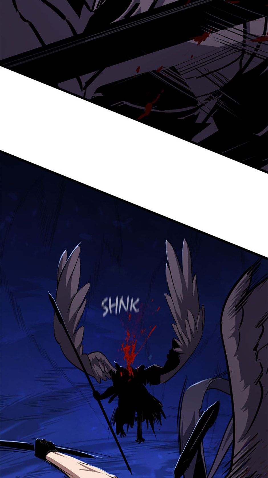 Level 1 Player Chapter 126 page 19 - 