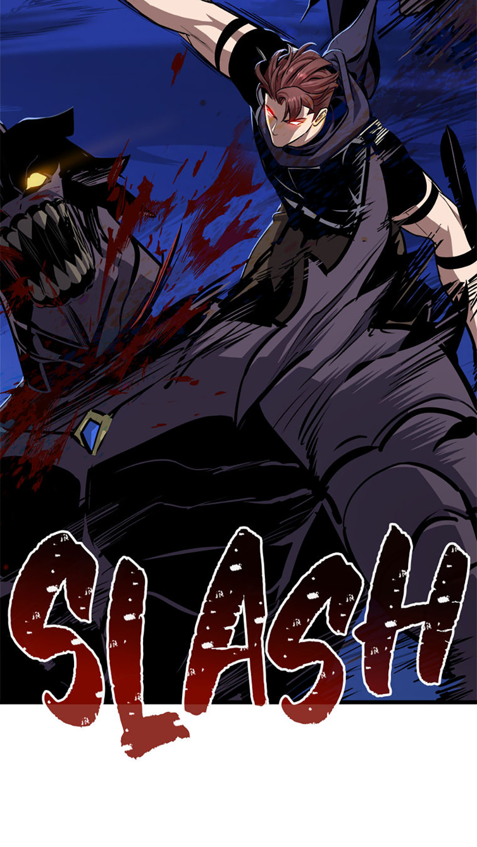 Level 1 Player Chapter 126 page 20 - 