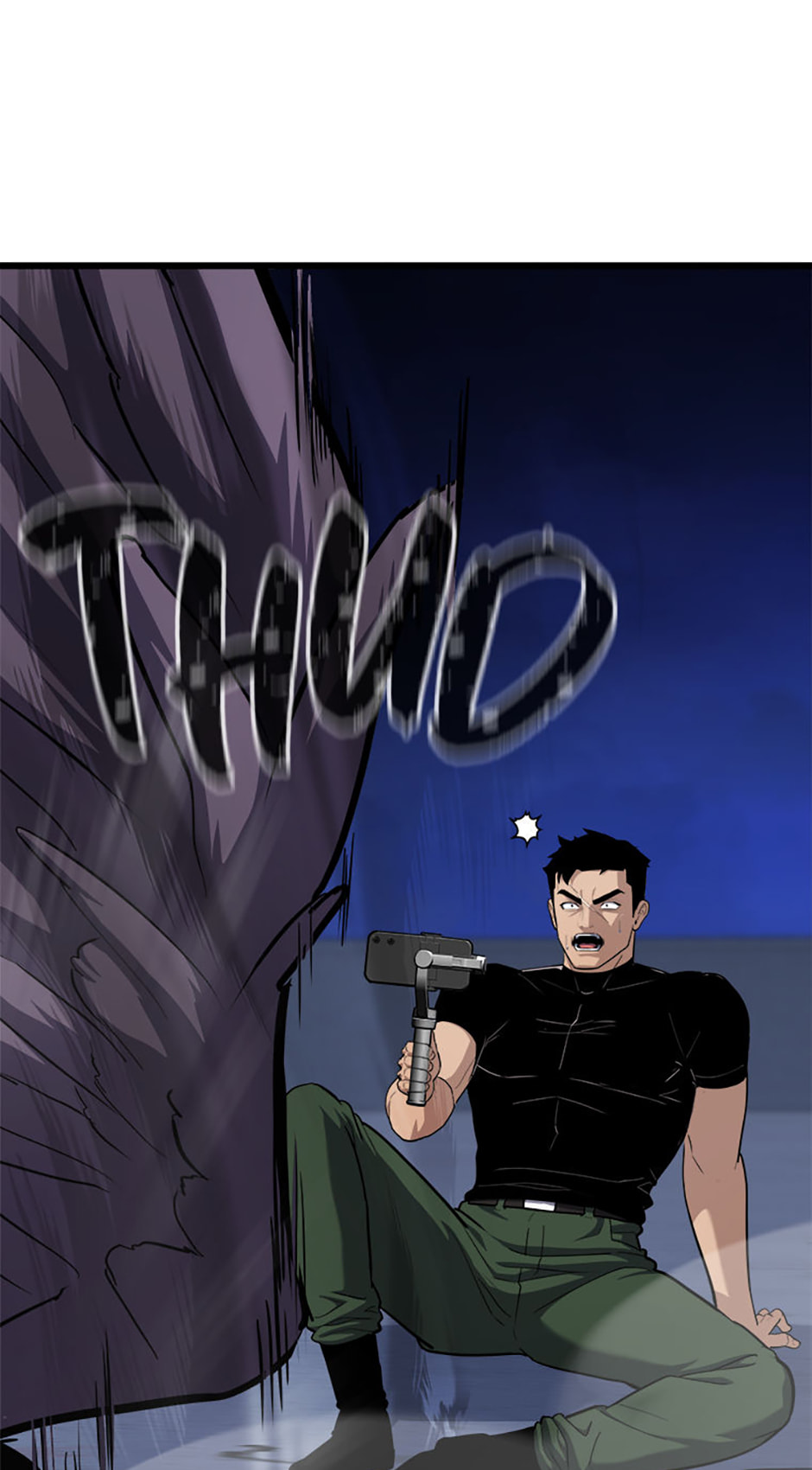 Level 1 Player Chapter 126 page 3 - 