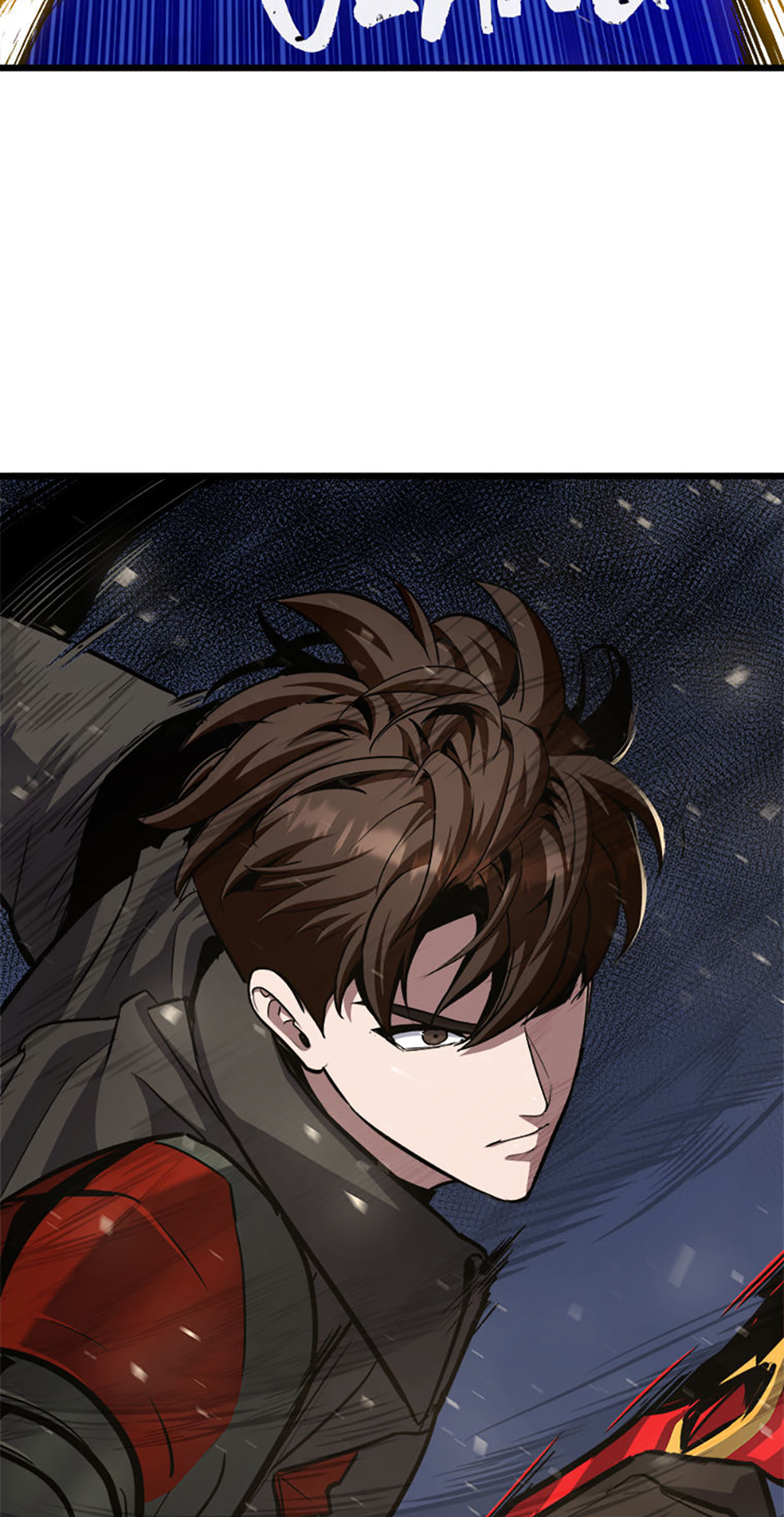 Level 1 Player Chapter 126 page 23 - 