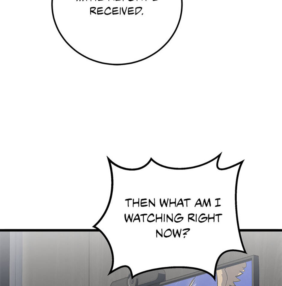 Level 1 Player Chapter 126 page 28 - 