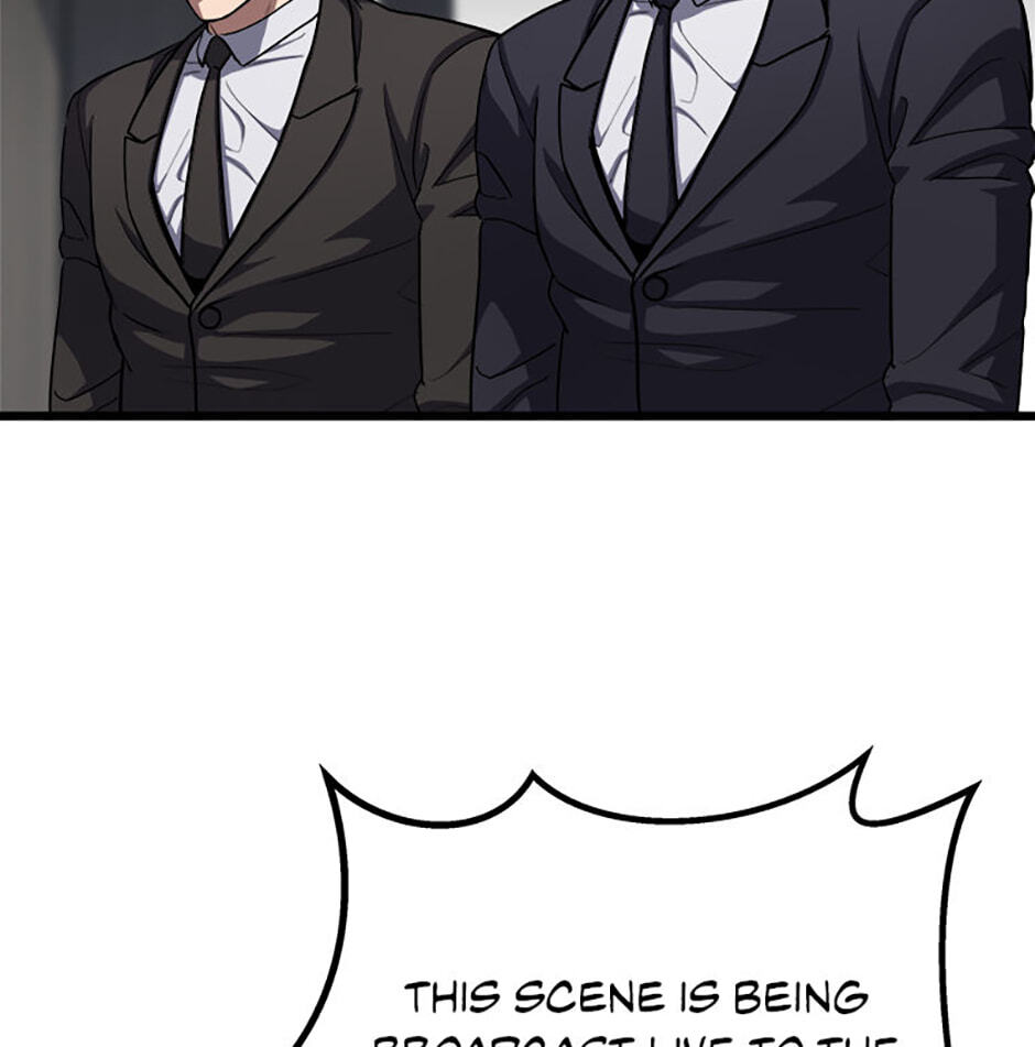 Level 1 Player Chapter 126 page 31 - 