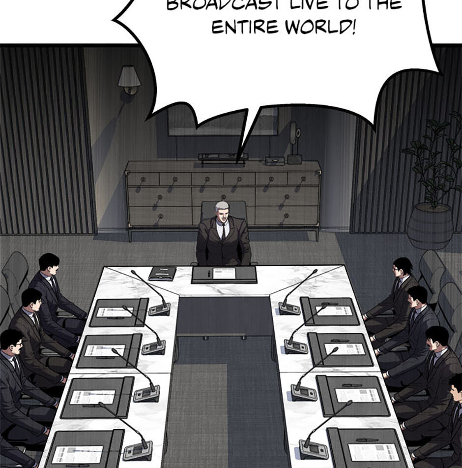 Level 1 Player Chapter 126 page 32 - 
