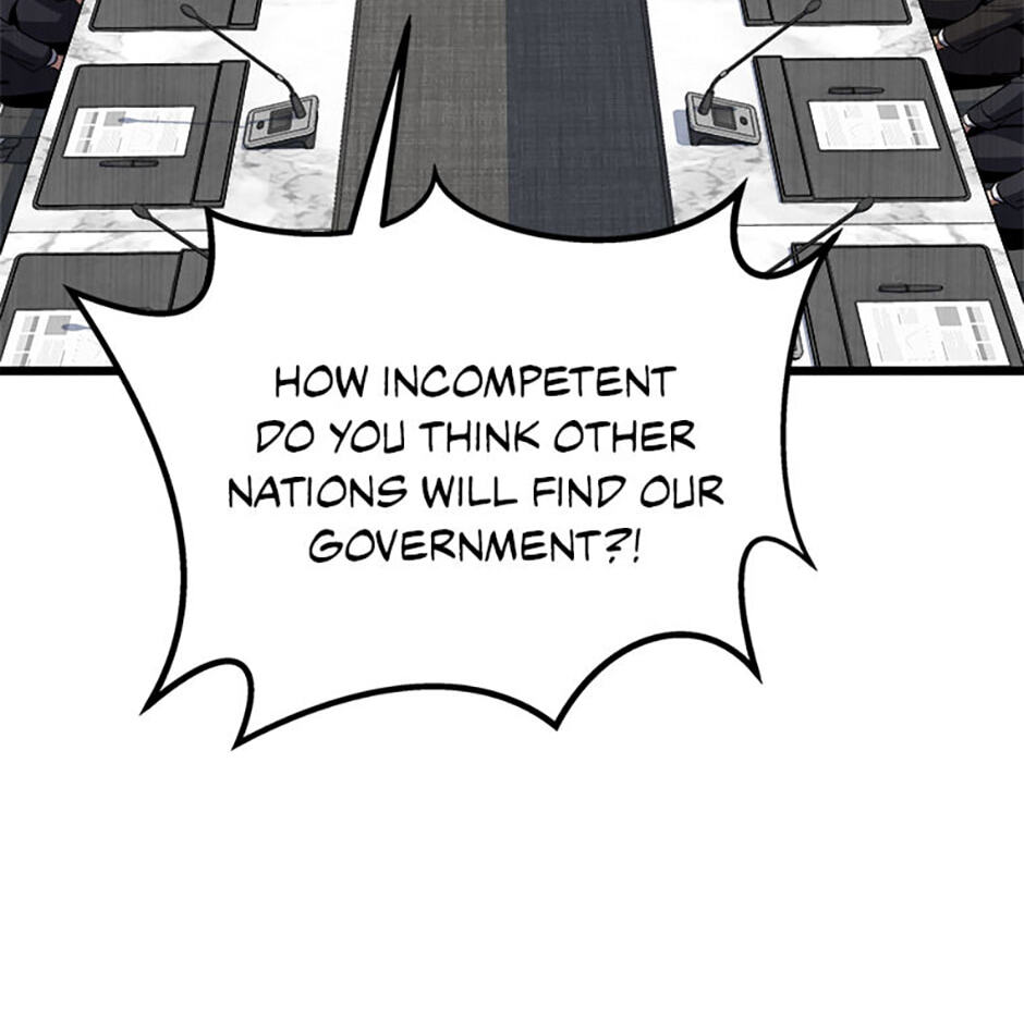 Level 1 Player Chapter 126 page 33 - 