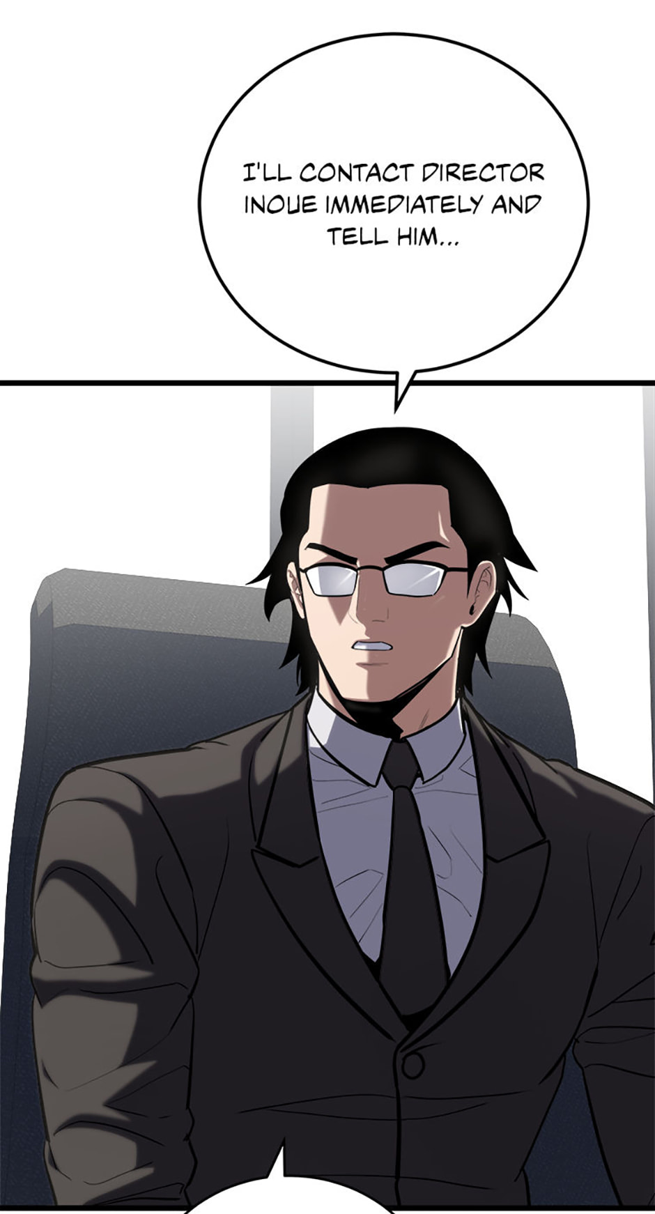 Level 1 Player Chapter 126 page 34 - 