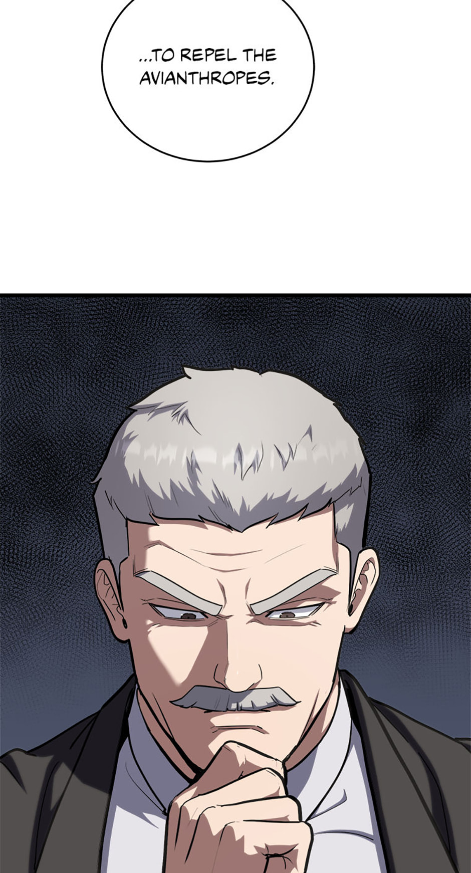Level 1 Player Chapter 126 page 35 - 