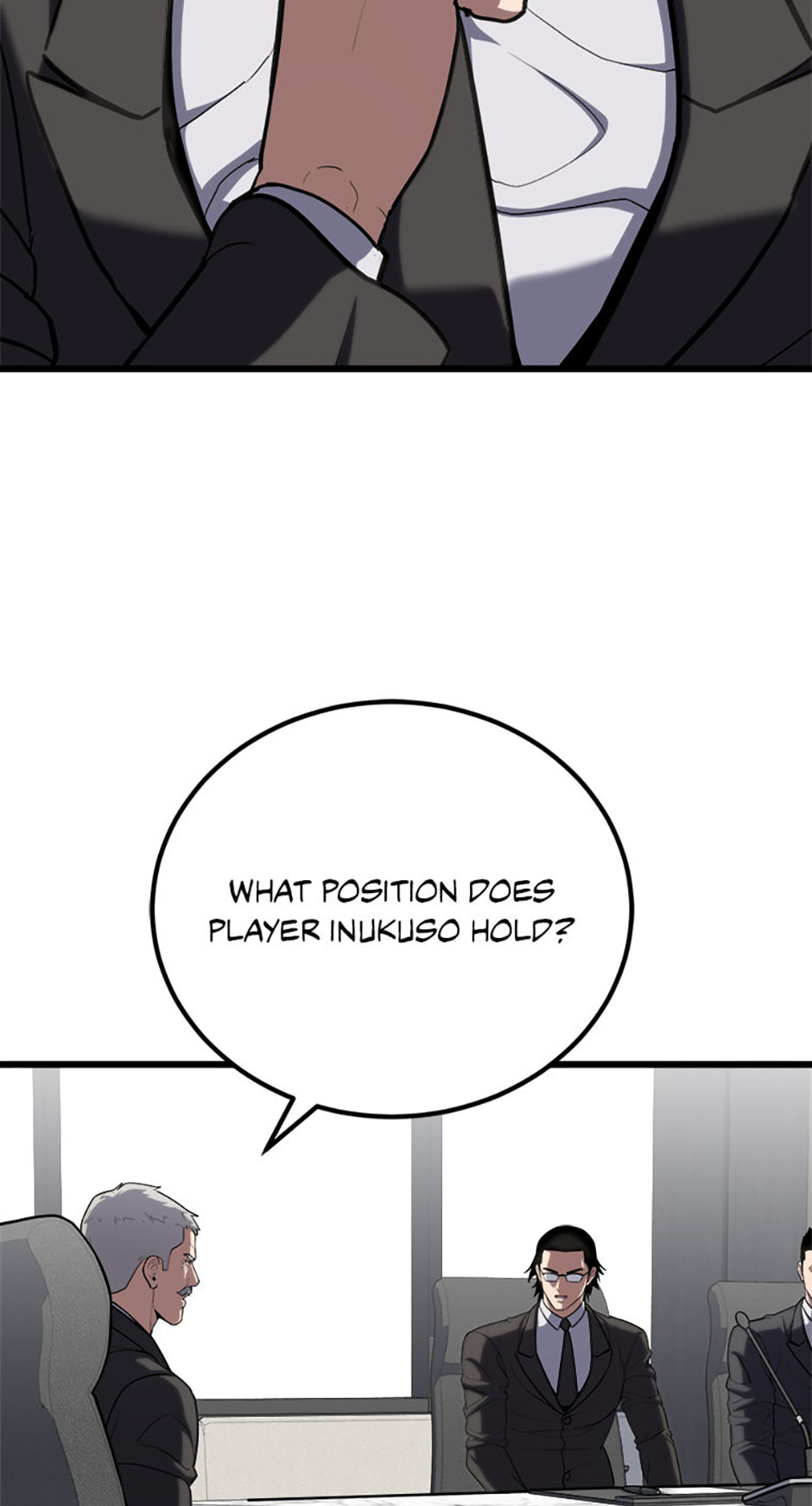 Level 1 Player Chapter 126 page 36 - 