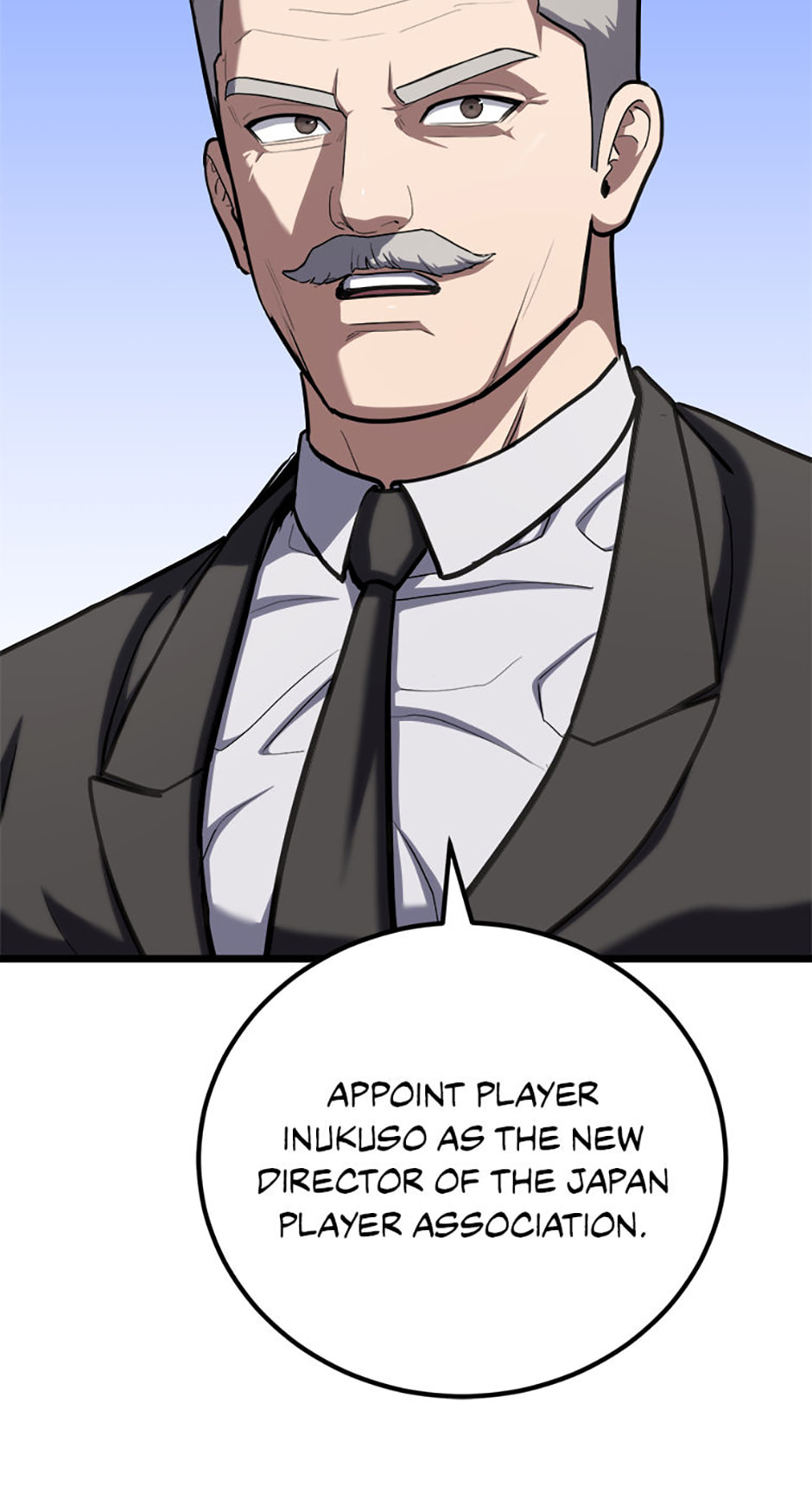 Level 1 Player Chapter 126 page 38 - 