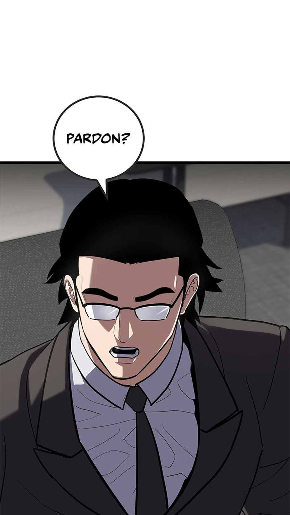 Level 1 Player Chapter 126 page 39 - 