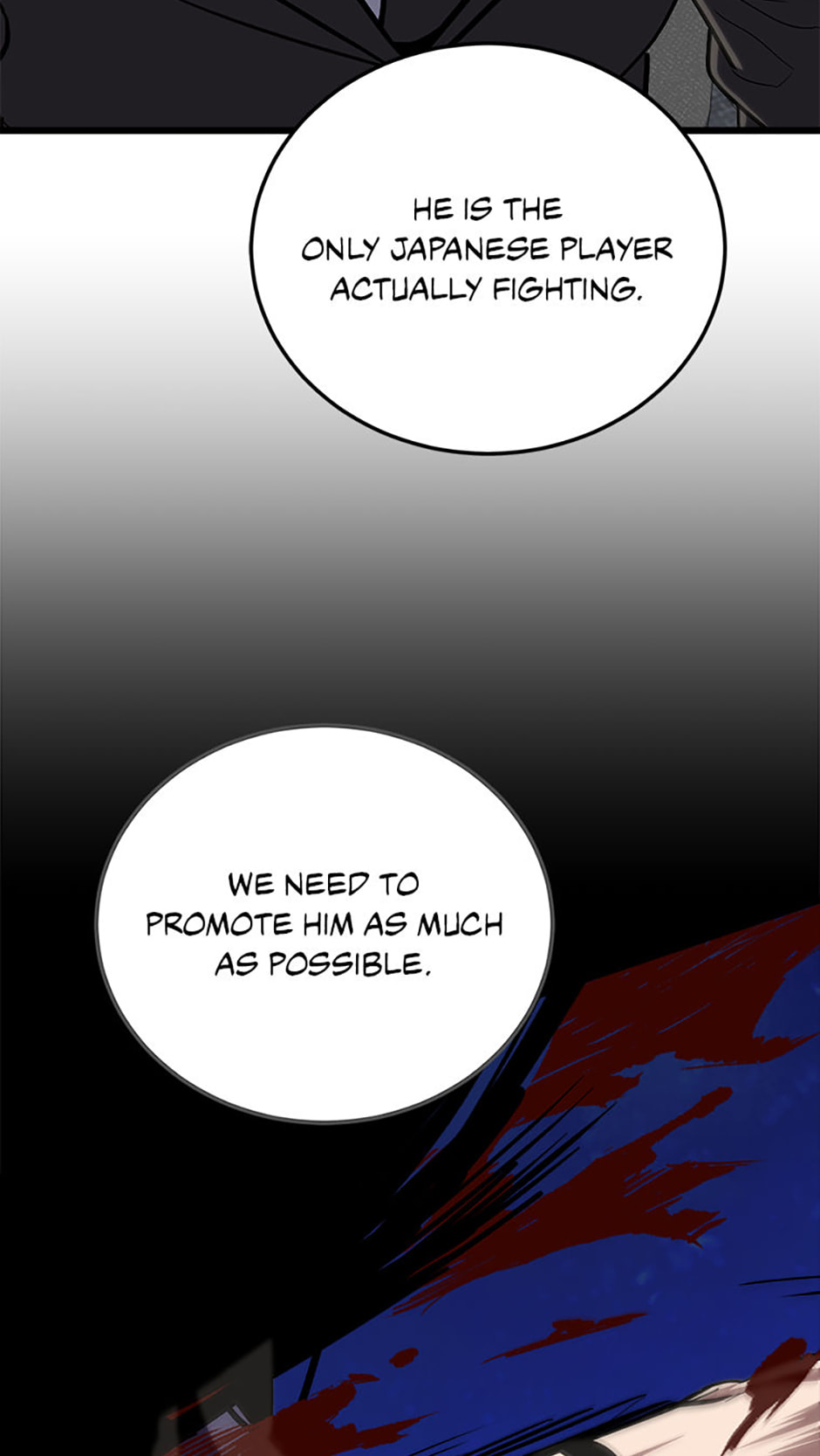 Level 1 Player Chapter 126 page 40 - 