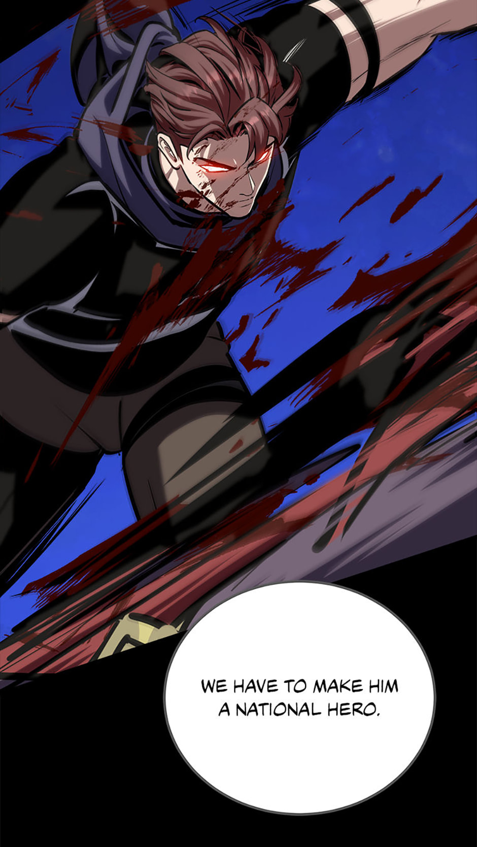 Level 1 Player Chapter 126 page 41 - 