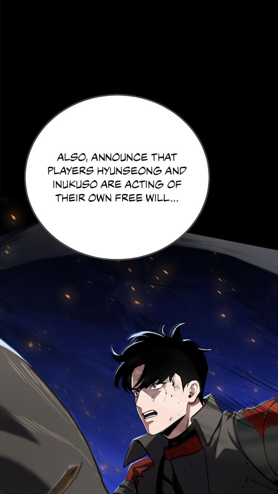 Level 1 Player Chapter 126 page 42 - 