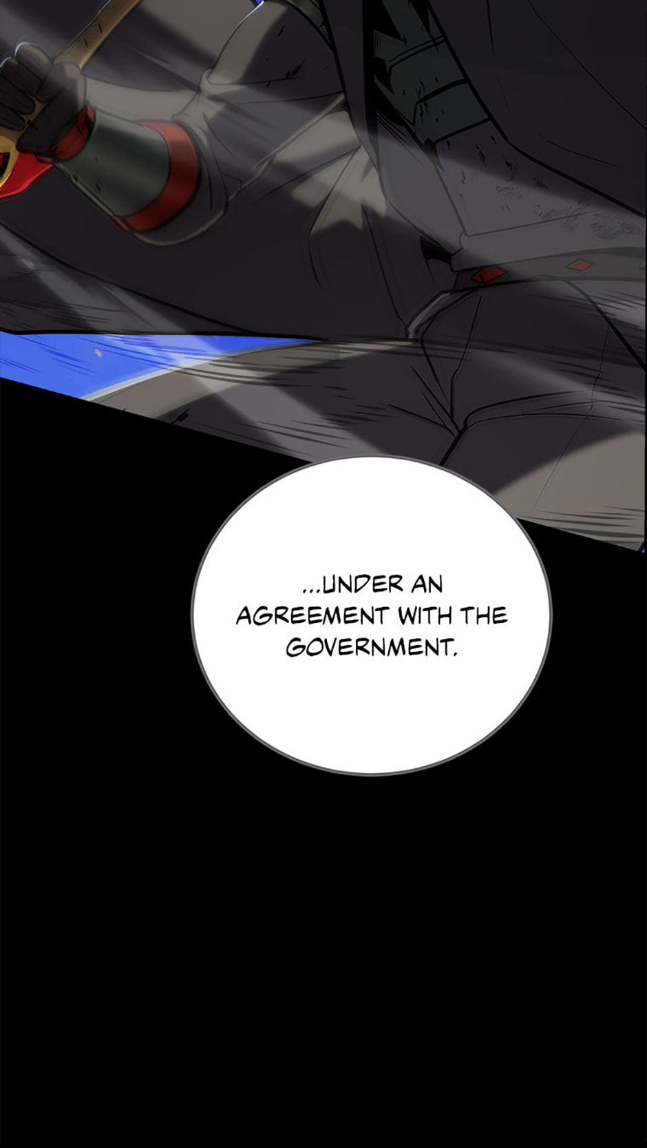 Level 1 Player Chapter 126 page 43 - 