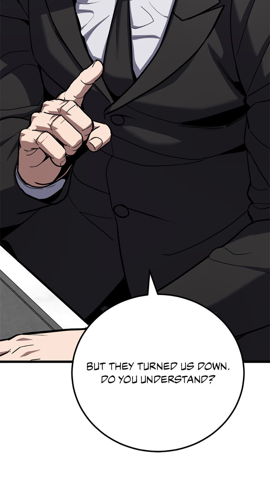 Level 1 Player Chapter 126 page 45 - 