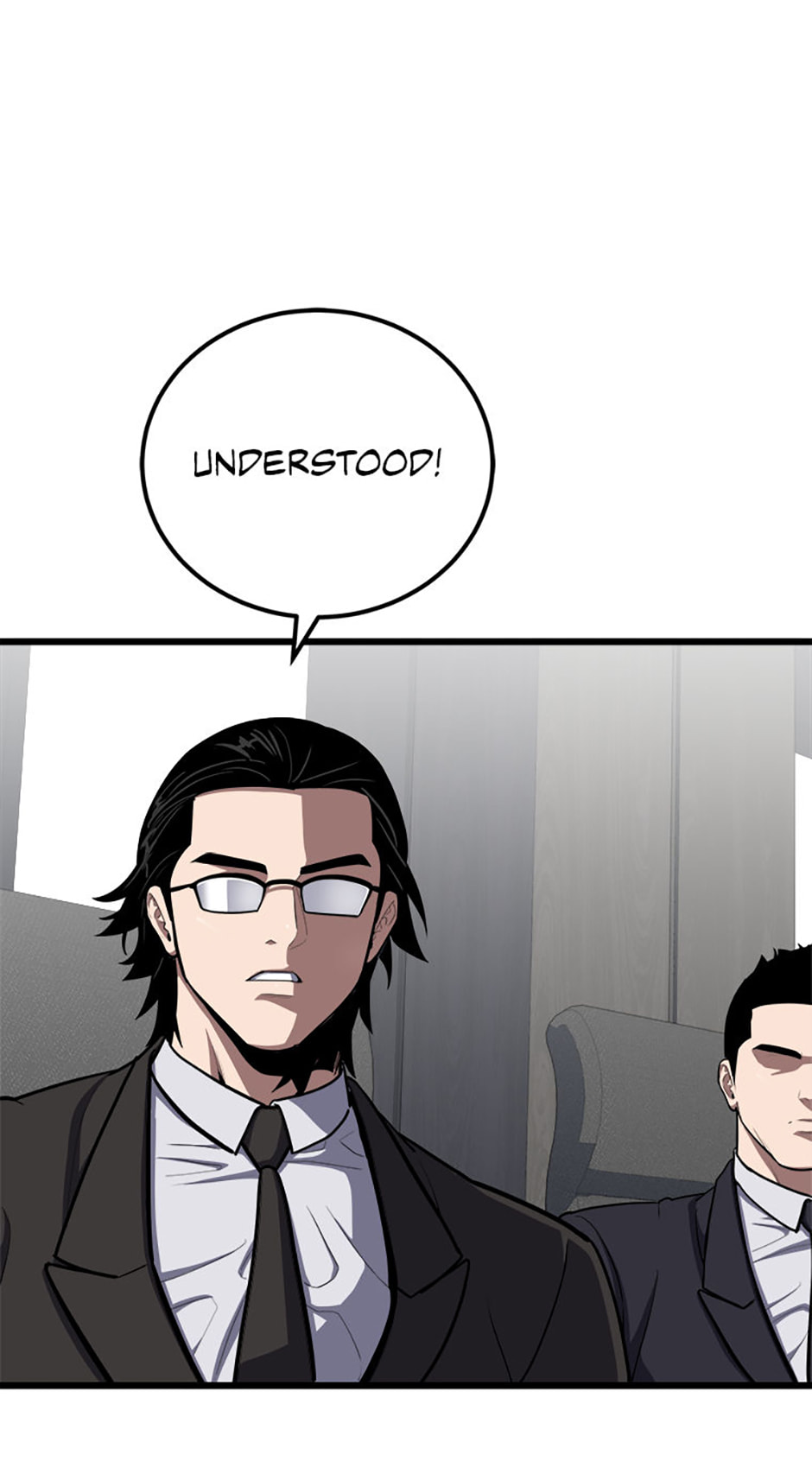 Level 1 Player Chapter 126 page 46 - 