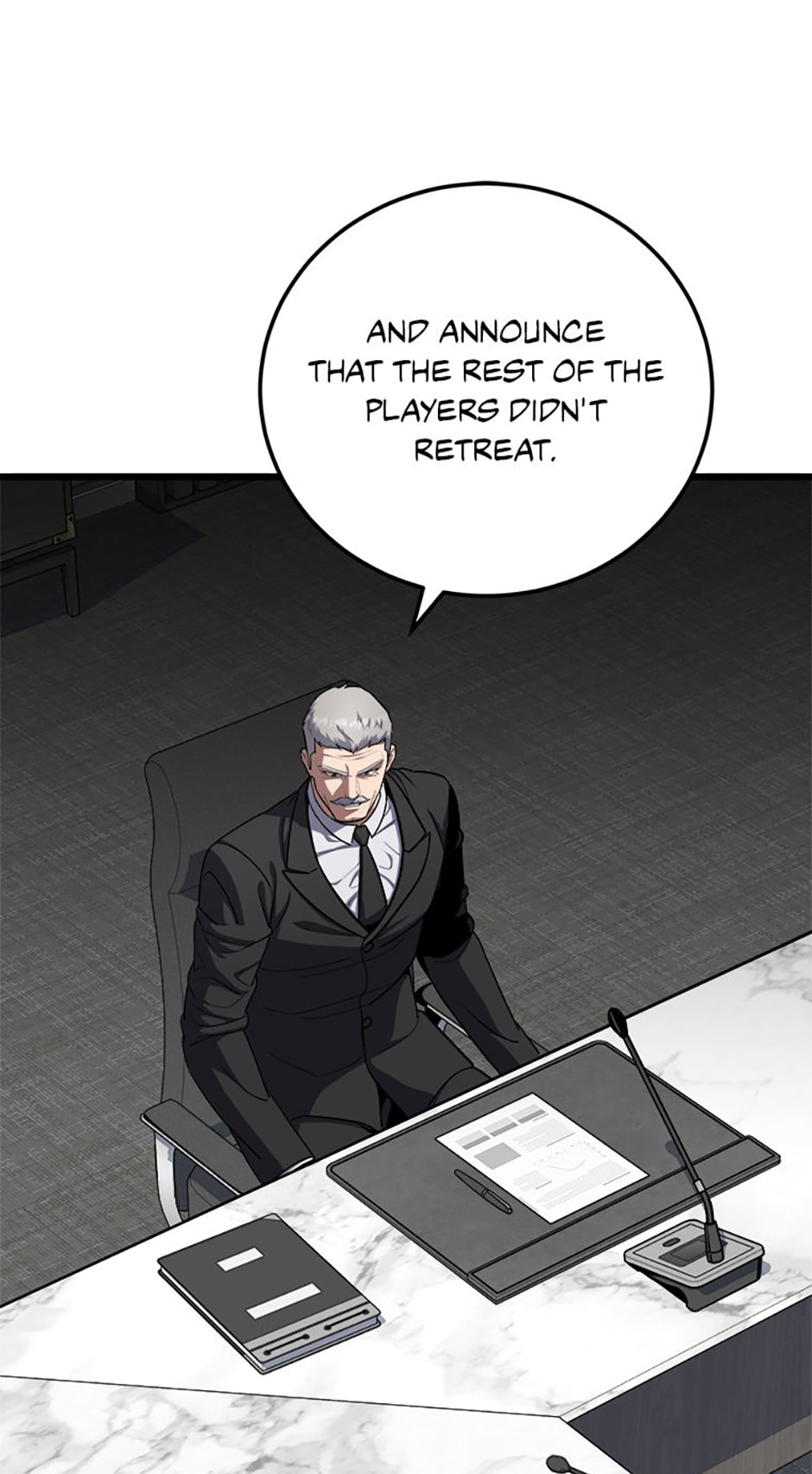 Level 1 Player Chapter 126 page 47 - 