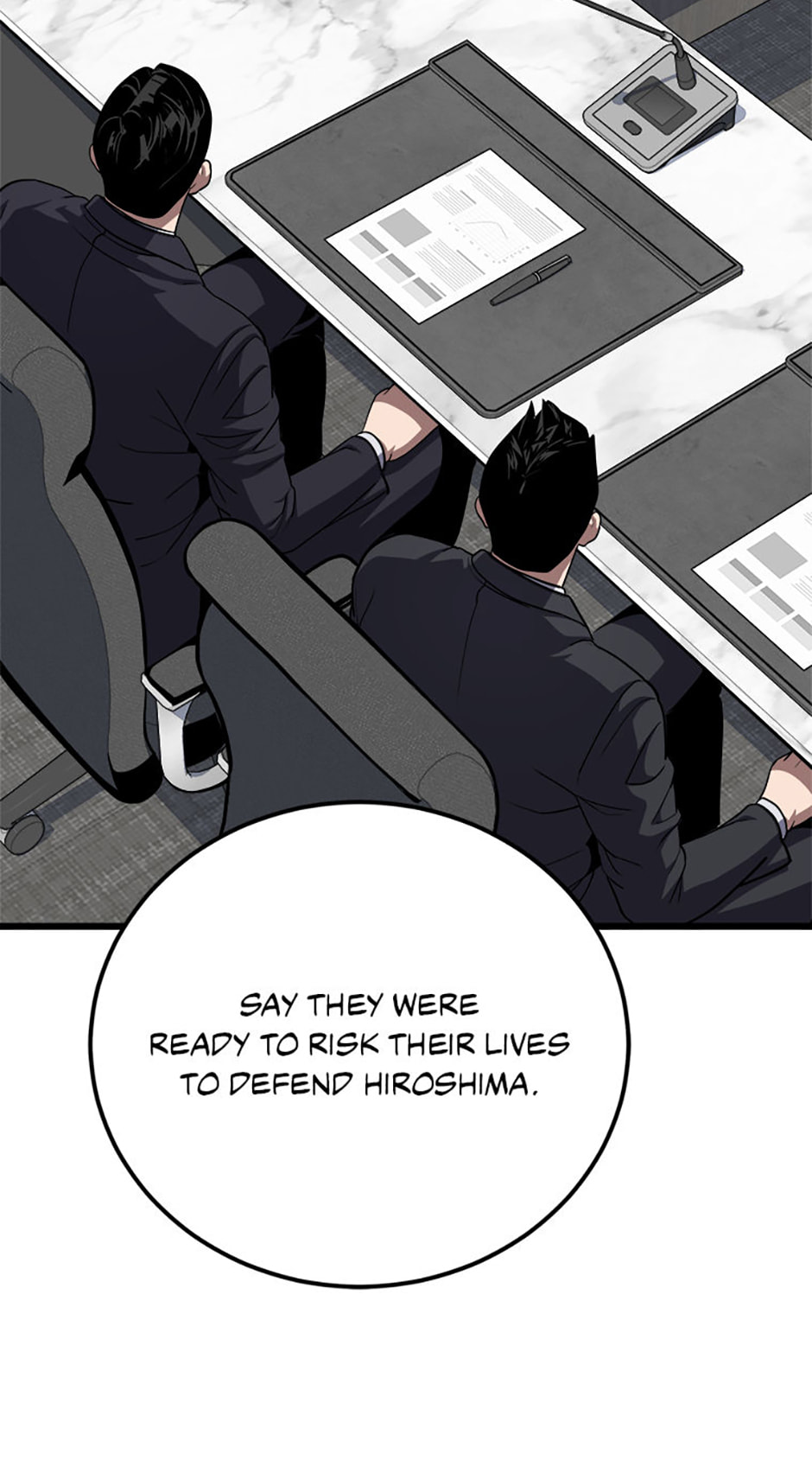 Level 1 Player Chapter 126 page 48 - 