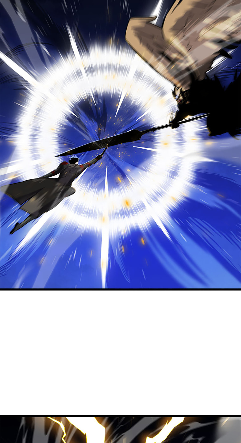 Level 1 Player Chapter 126 page 52 - 