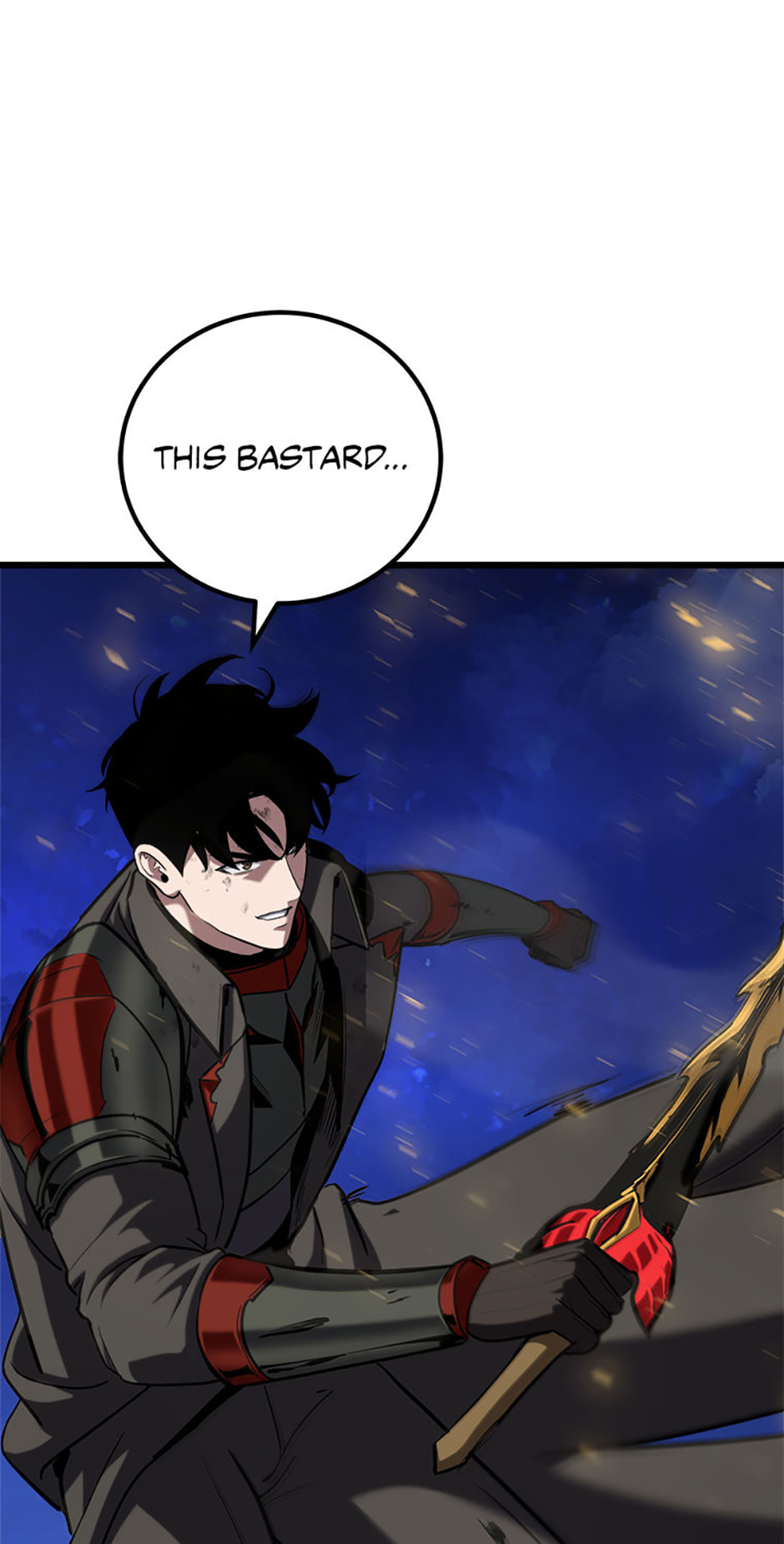 Level 1 Player Chapter 126 page 54 - 