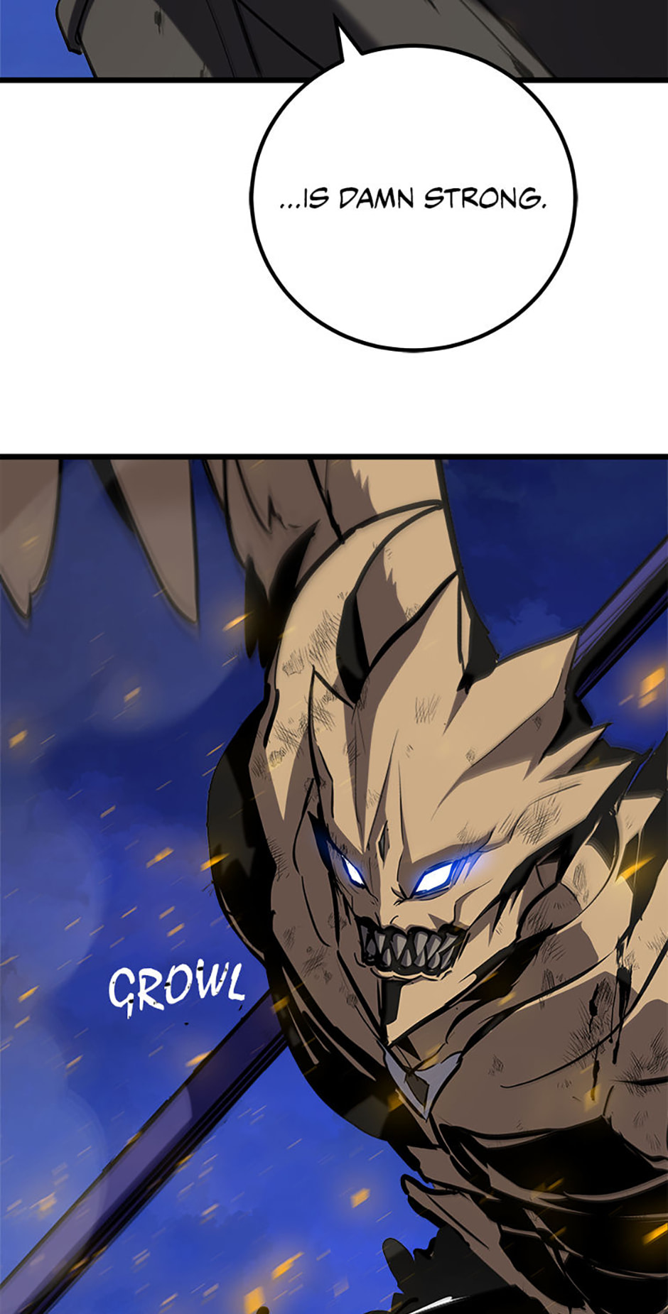 Level 1 Player Chapter 126 page 55 - 