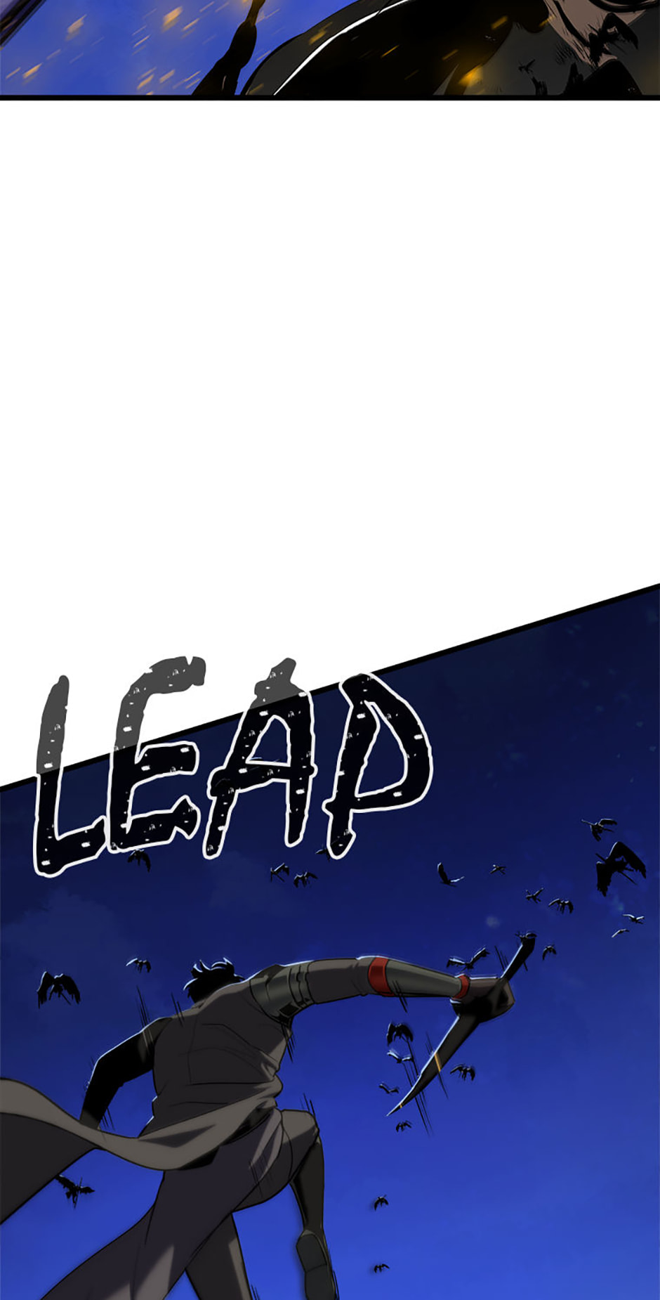 Level 1 Player Chapter 126 page 56 - 