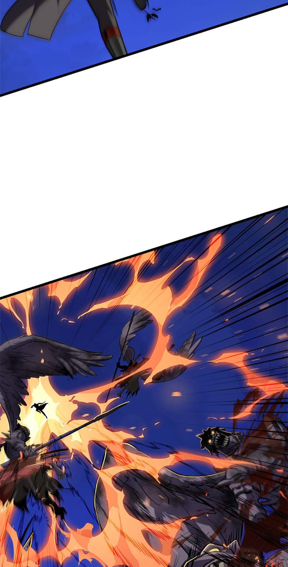 Level 1 Player Chapter 126 page 57 - 