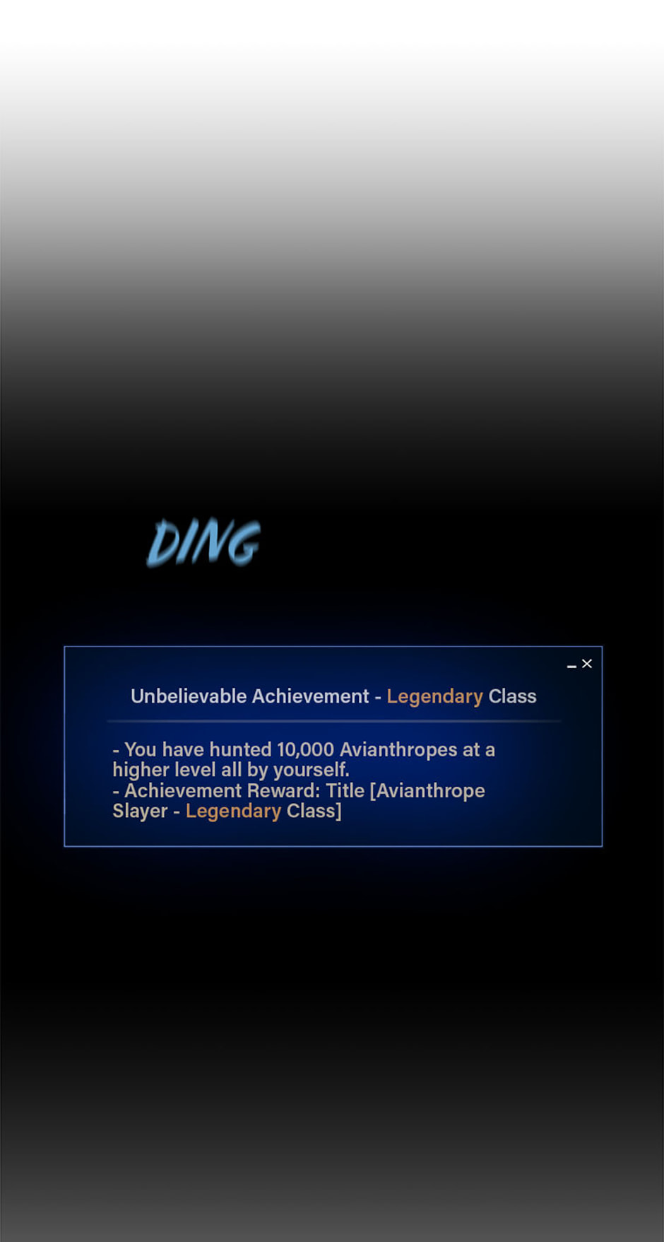 Level 1 Player Chapter 126 page 59 - 