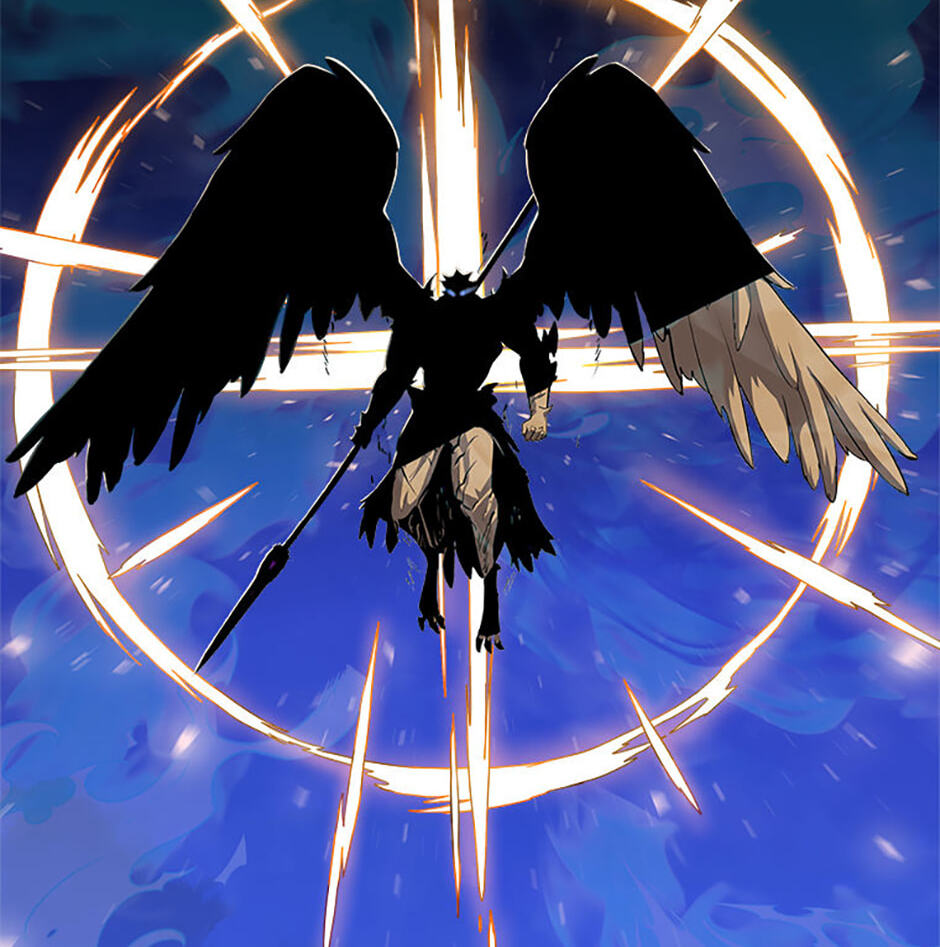 Level 1 Player Chapter 126 page 64 - 