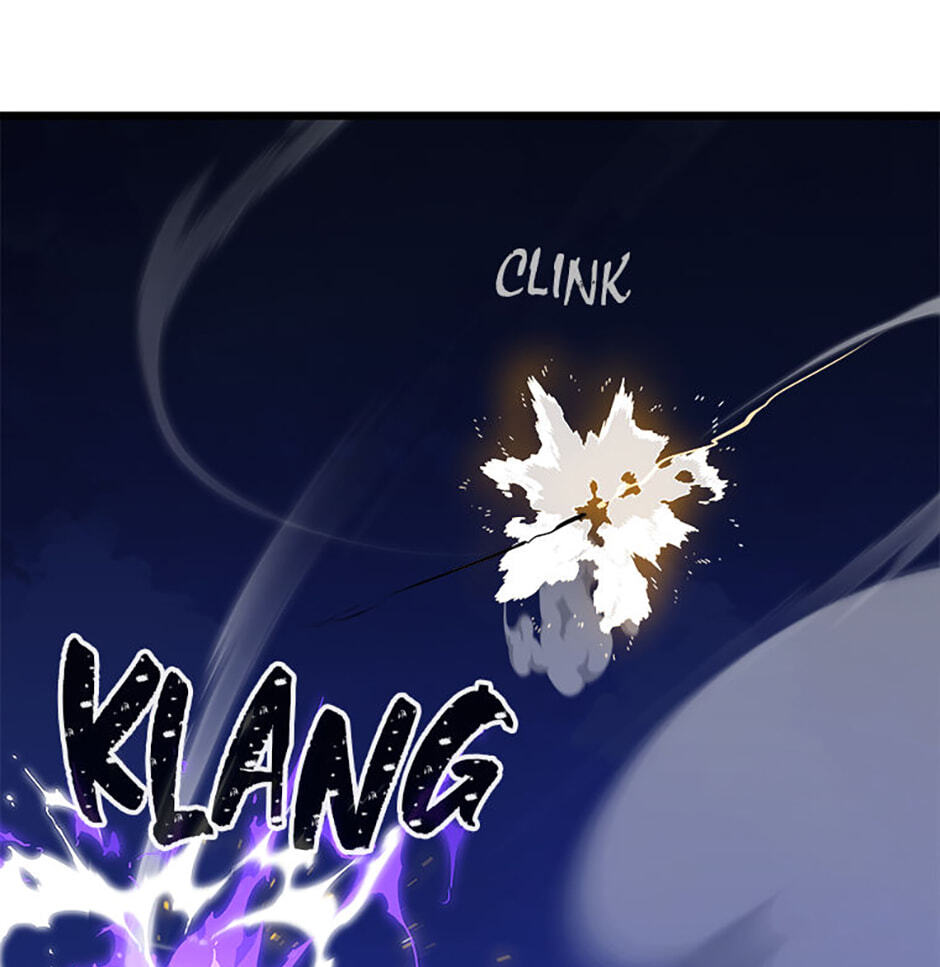 Level 1 Player Chapter 126 page 71 - 