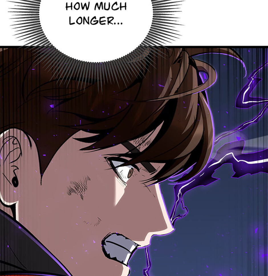 Level 1 Player Chapter 126 page 74 - 