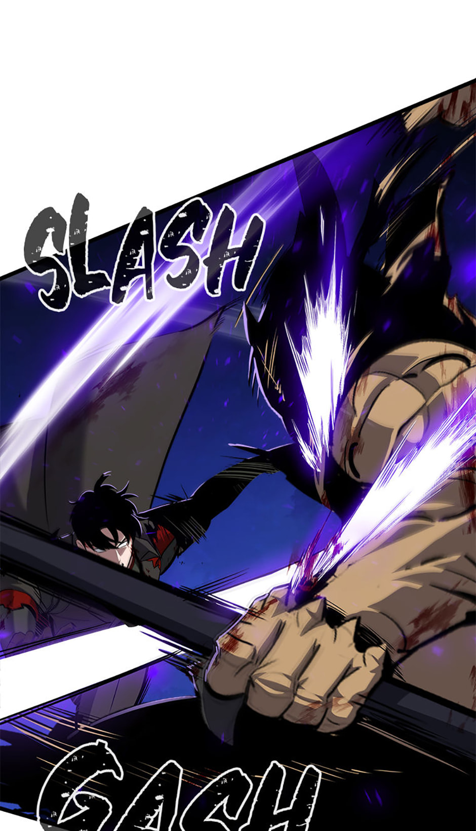 Level 1 Player Chapter 126 page 81 - 